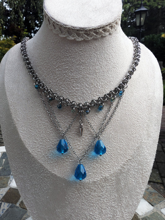 Sapphire Eclipse