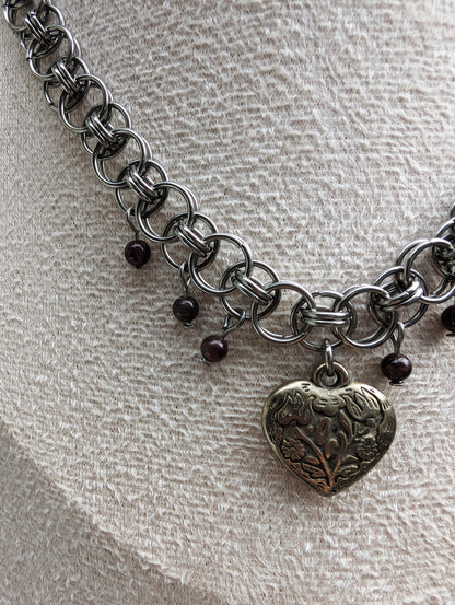 Evelina’s Keepsake