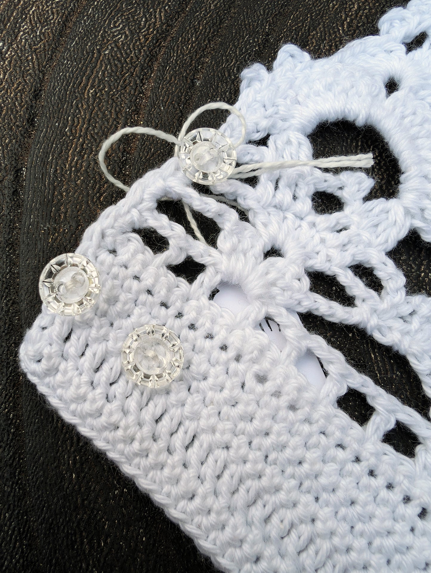 The Unique Lace Waltz #006