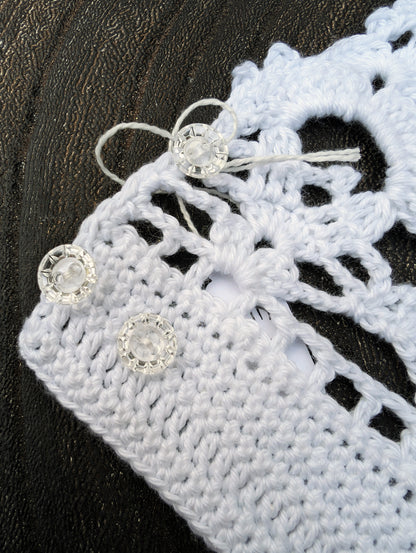 The Unique Lace Waltz #006