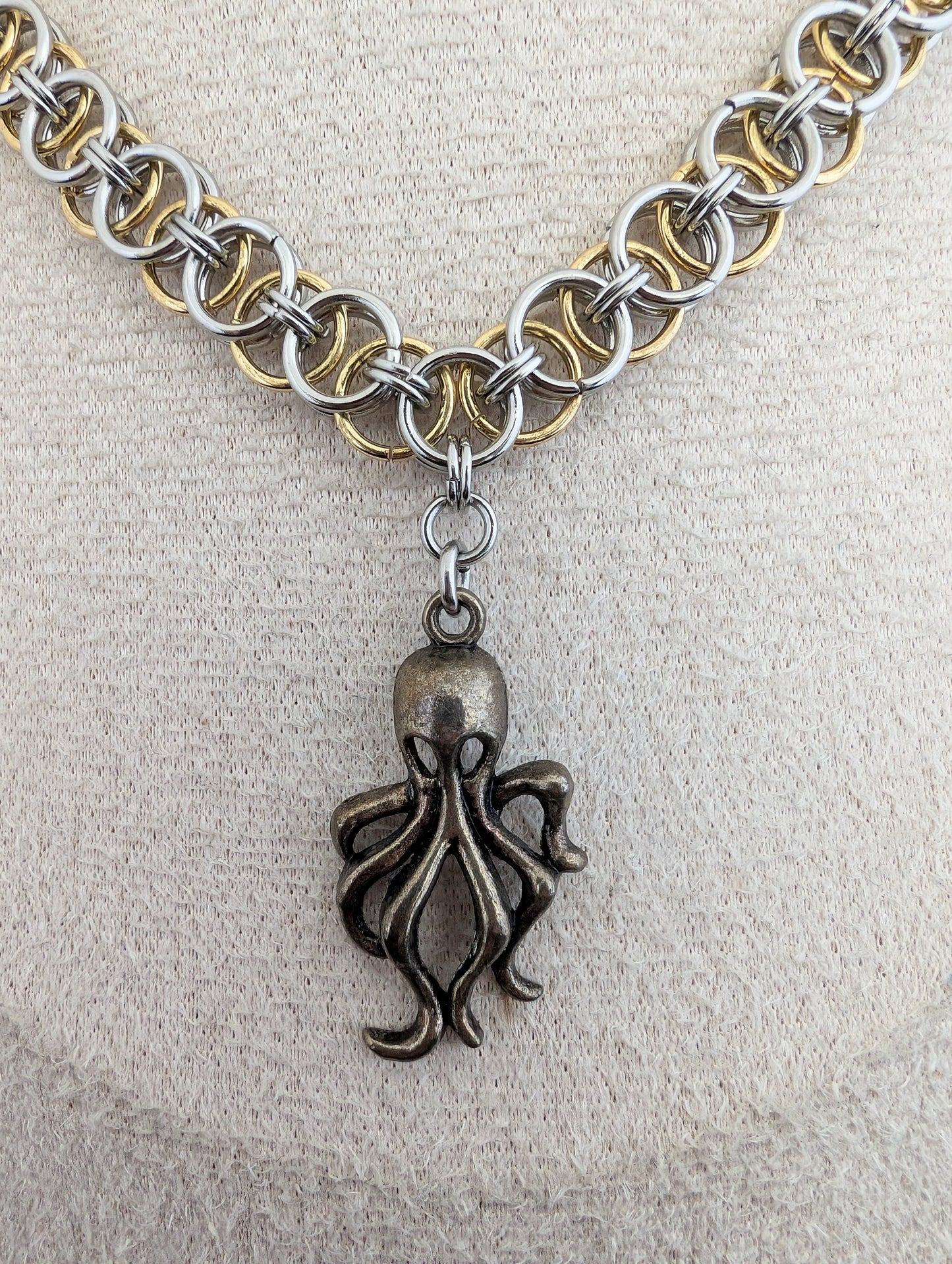 Undertow Curl