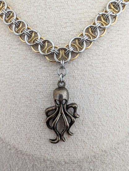 Undertow Curl