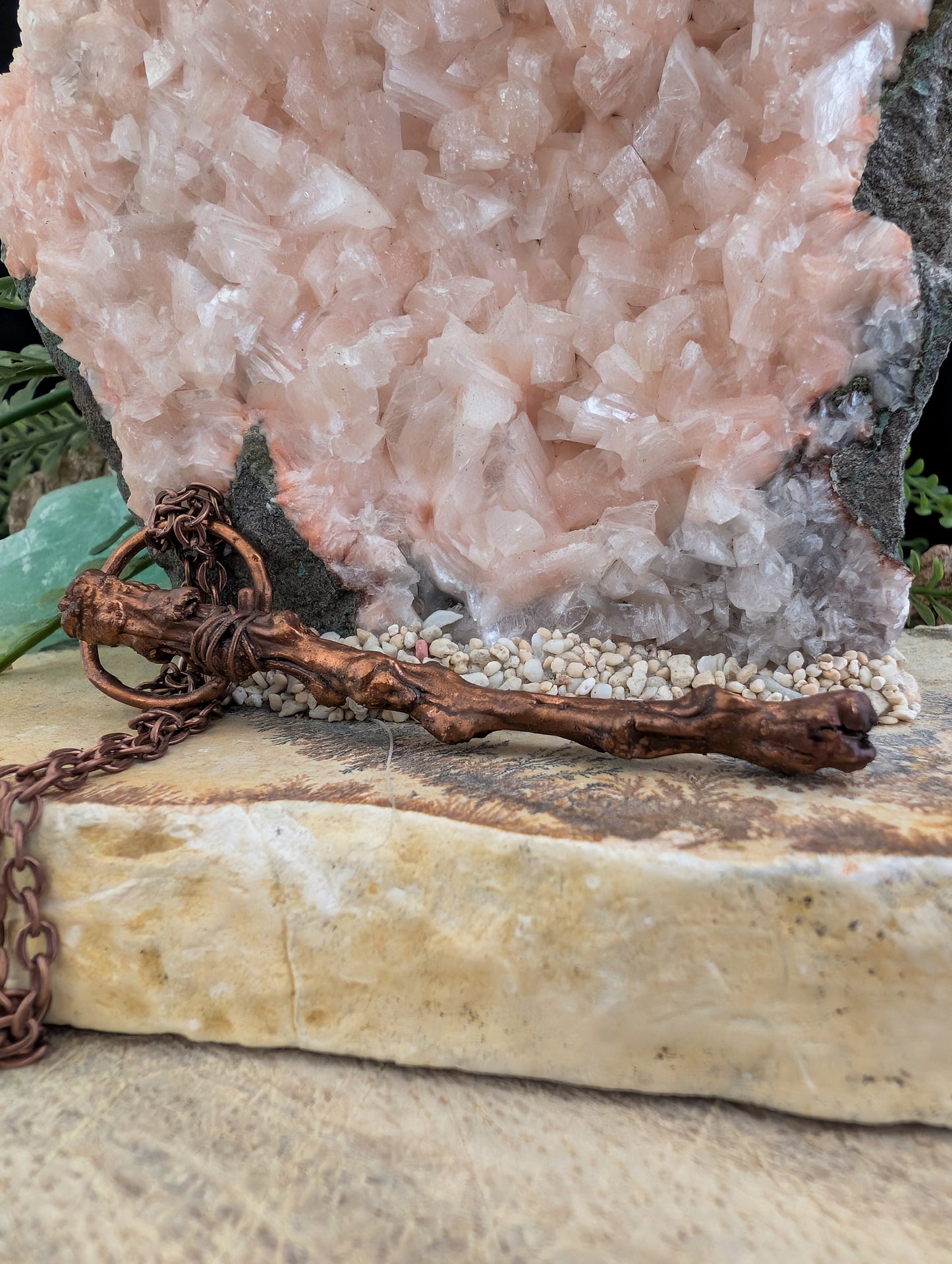 Sprig of Secrets