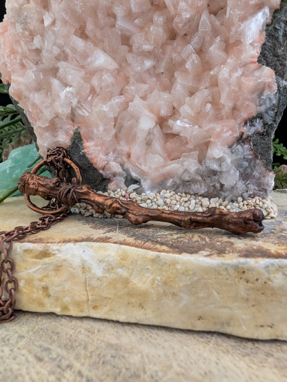 Sprig of Secrets