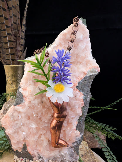 Anatomy in Bloom