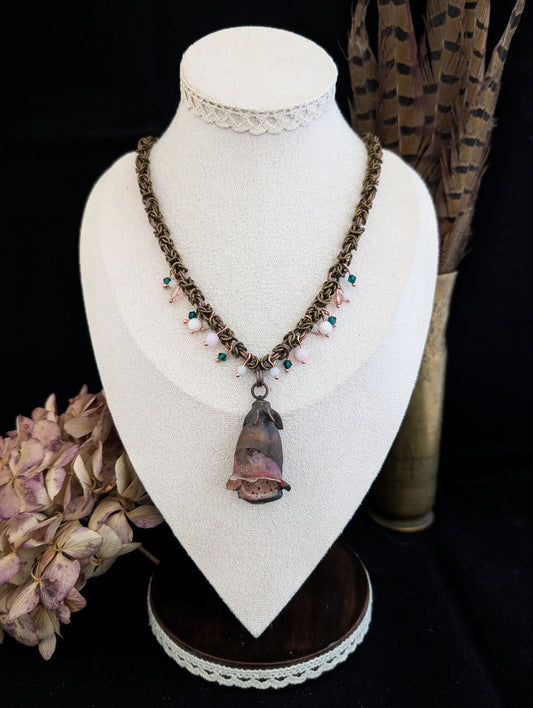 The Queen’s Bargain