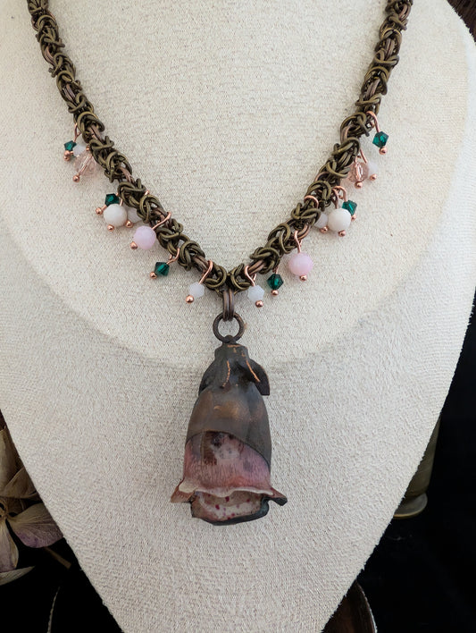 The Queen’s Bargain