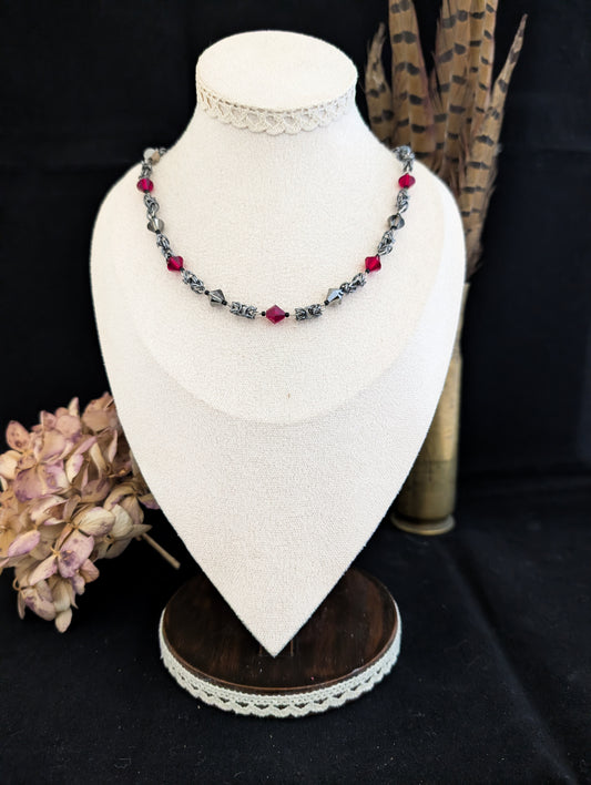 The Hawthorne Sitting