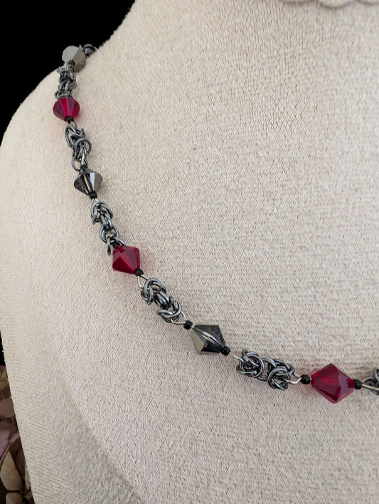 The Hawthorne Sitting