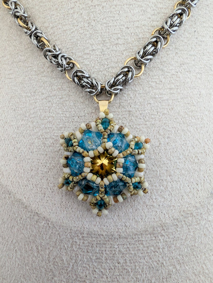 Astrid’s Other Fallen Star