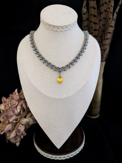 A Drop of Sunshine