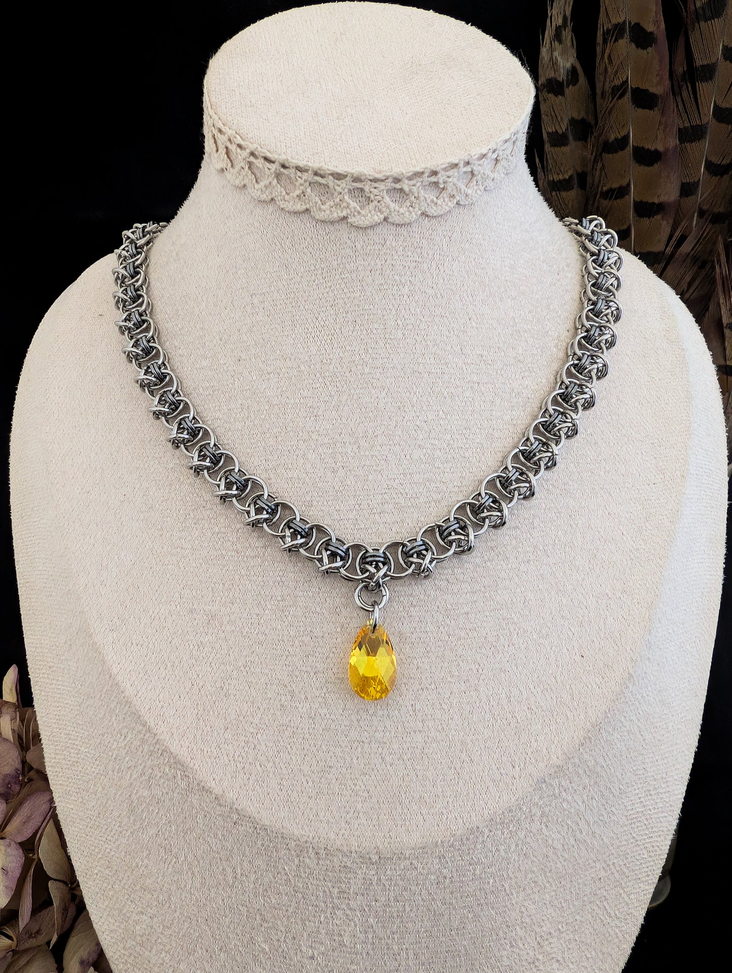 A Drop of Sunshine