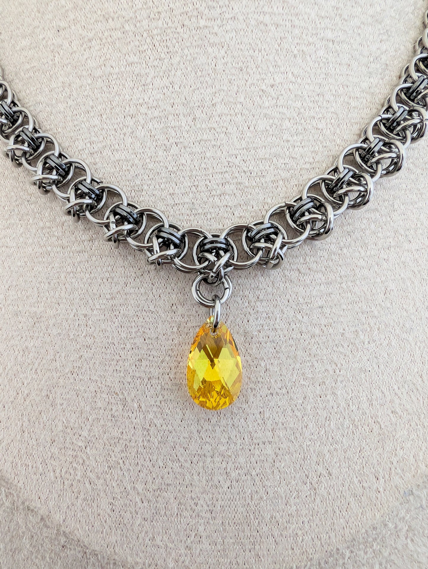 A Drop of Sunshine
