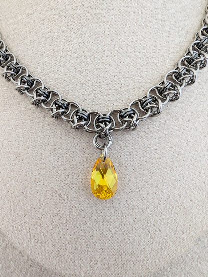 A Drop of Sunshine