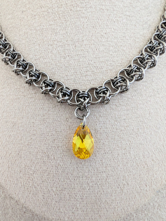 Een Druppel Zonneschijn