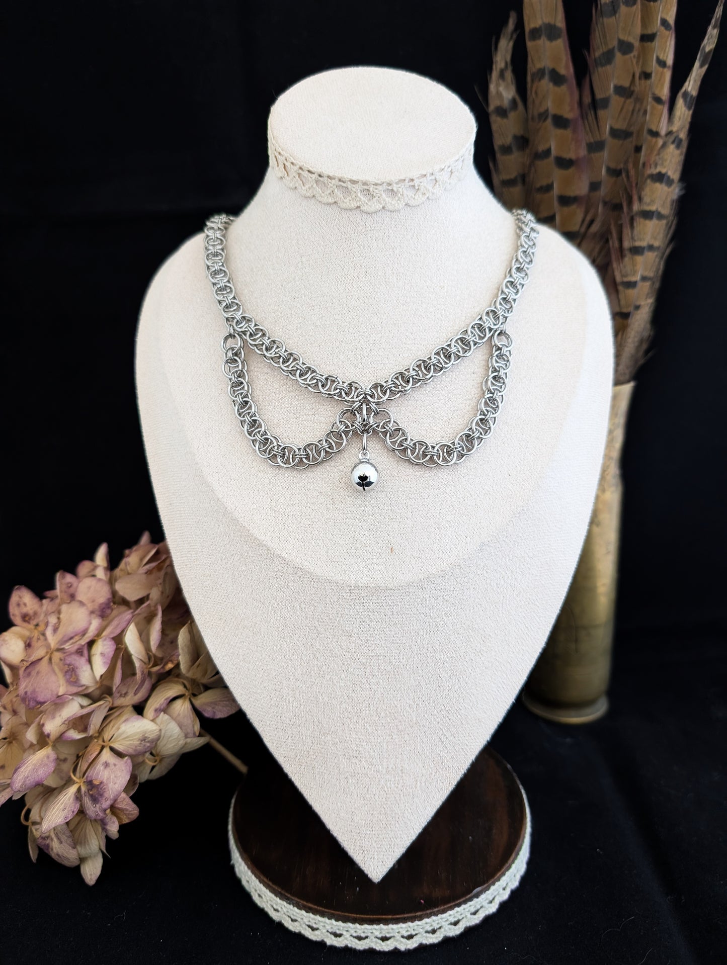 The Summoner’s Bell