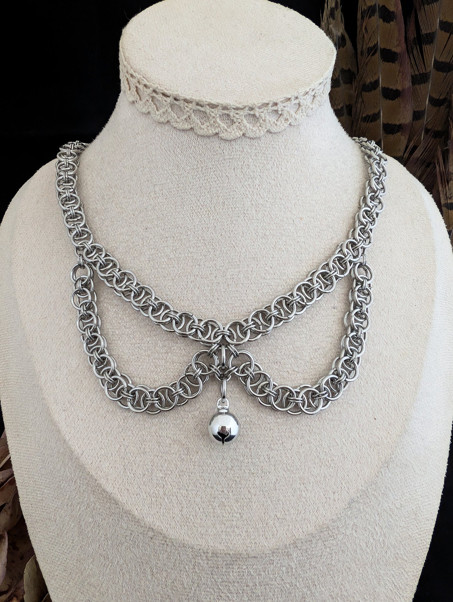 The Summoner’s Bell