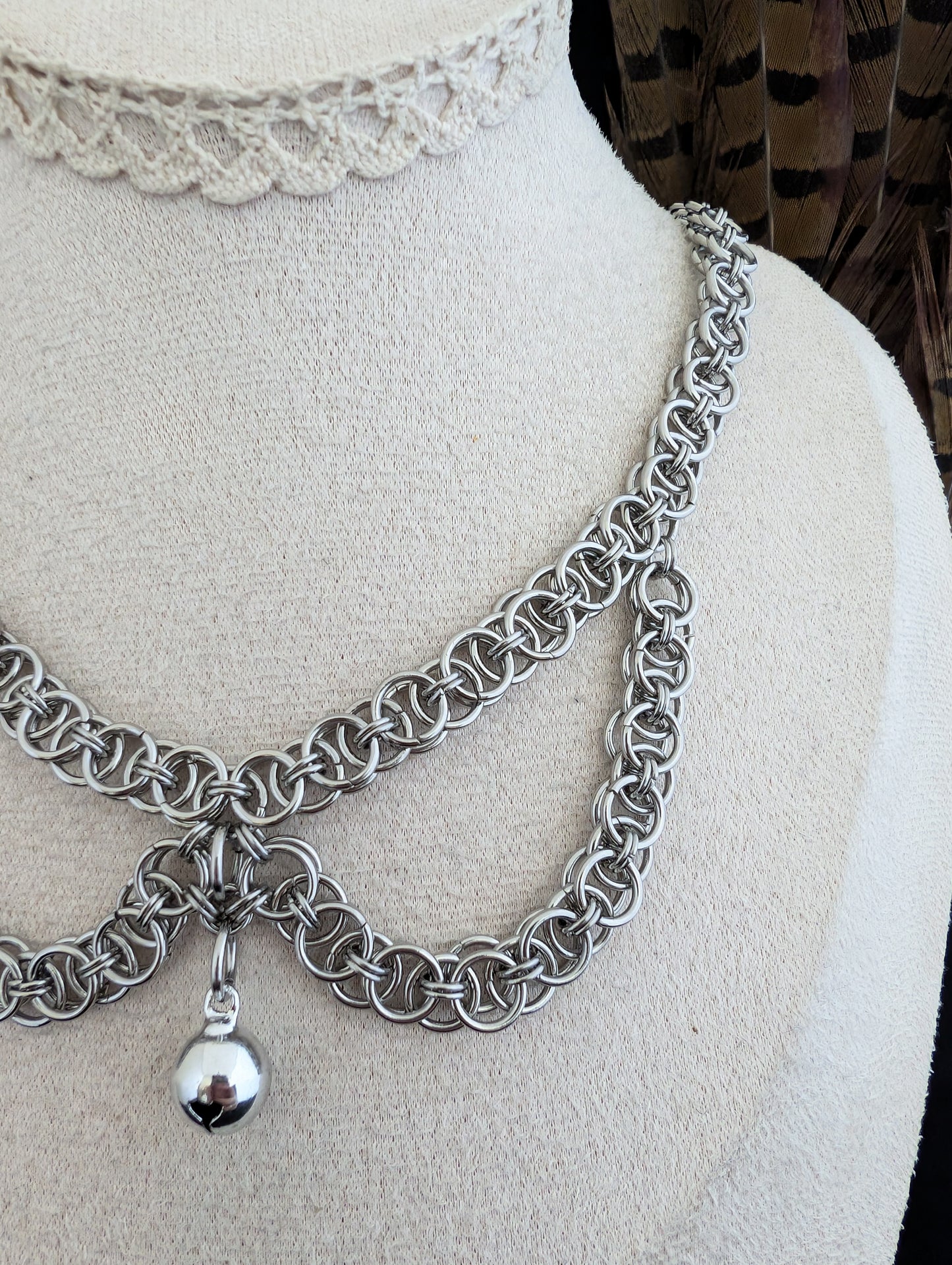 The Summoner’s Bell