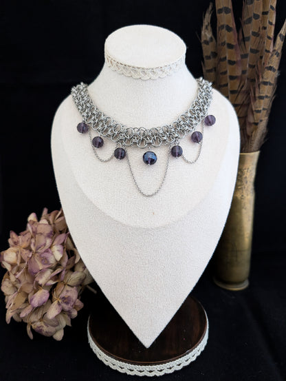 The Coronation Chain