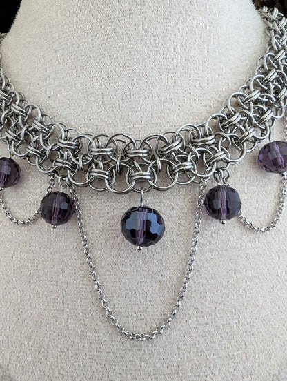 The Coronation Chain
