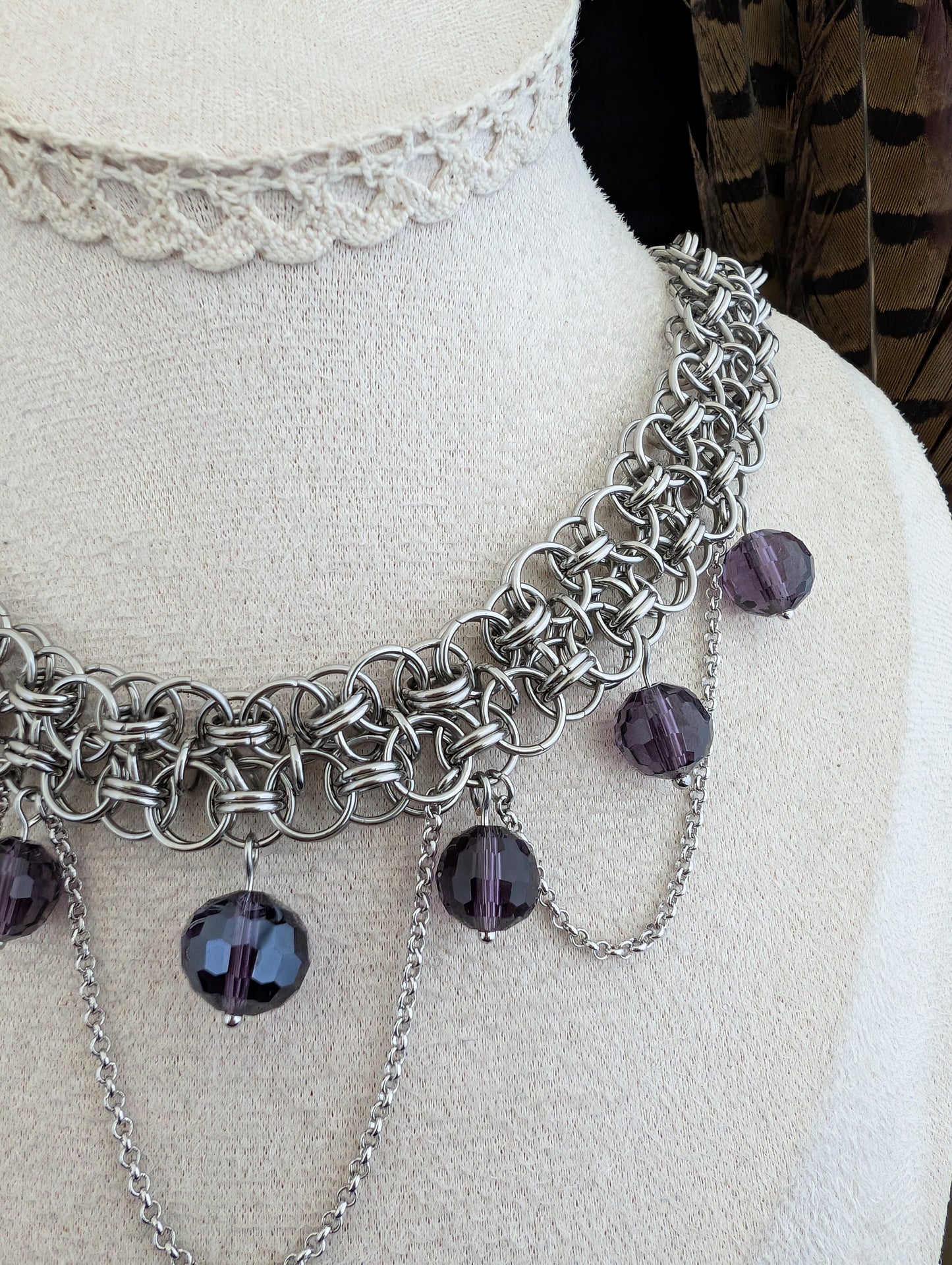 The Coronation Chain