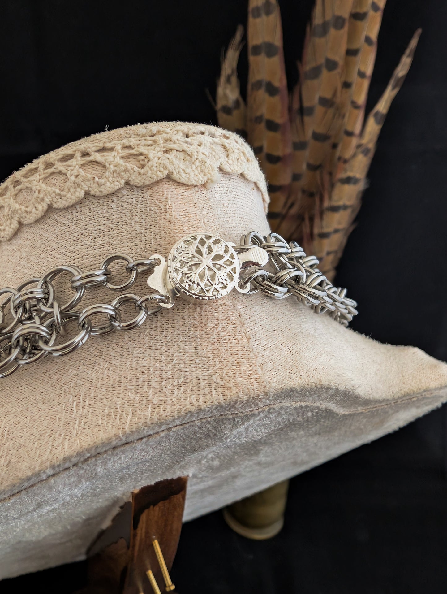 The Coronation Chain
