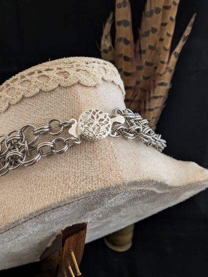 The Coronation Chain