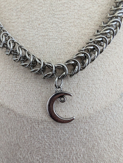 Fallen Crescent