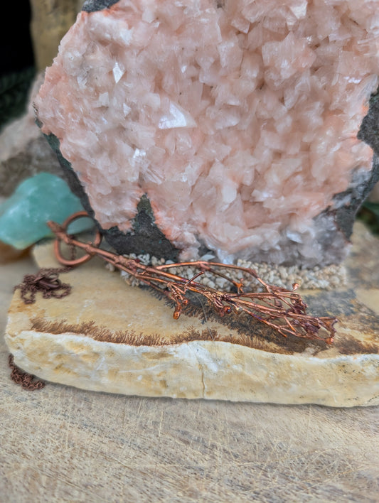 Onbekend — Bloeistudie (Exemplaar nr. 002)