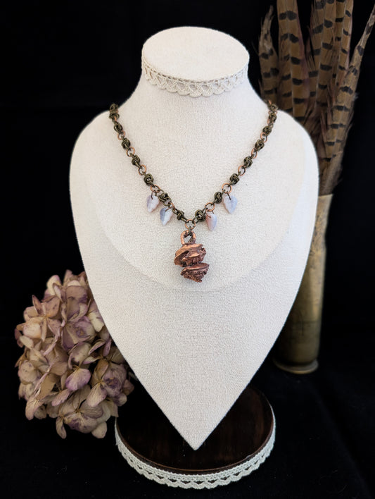 De mysterieuze vondst