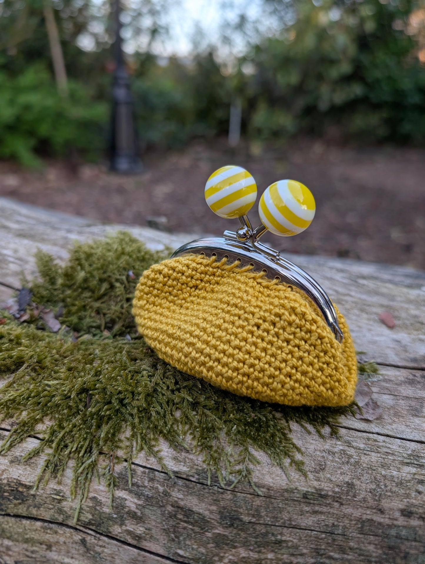Sugar Snap Wallets