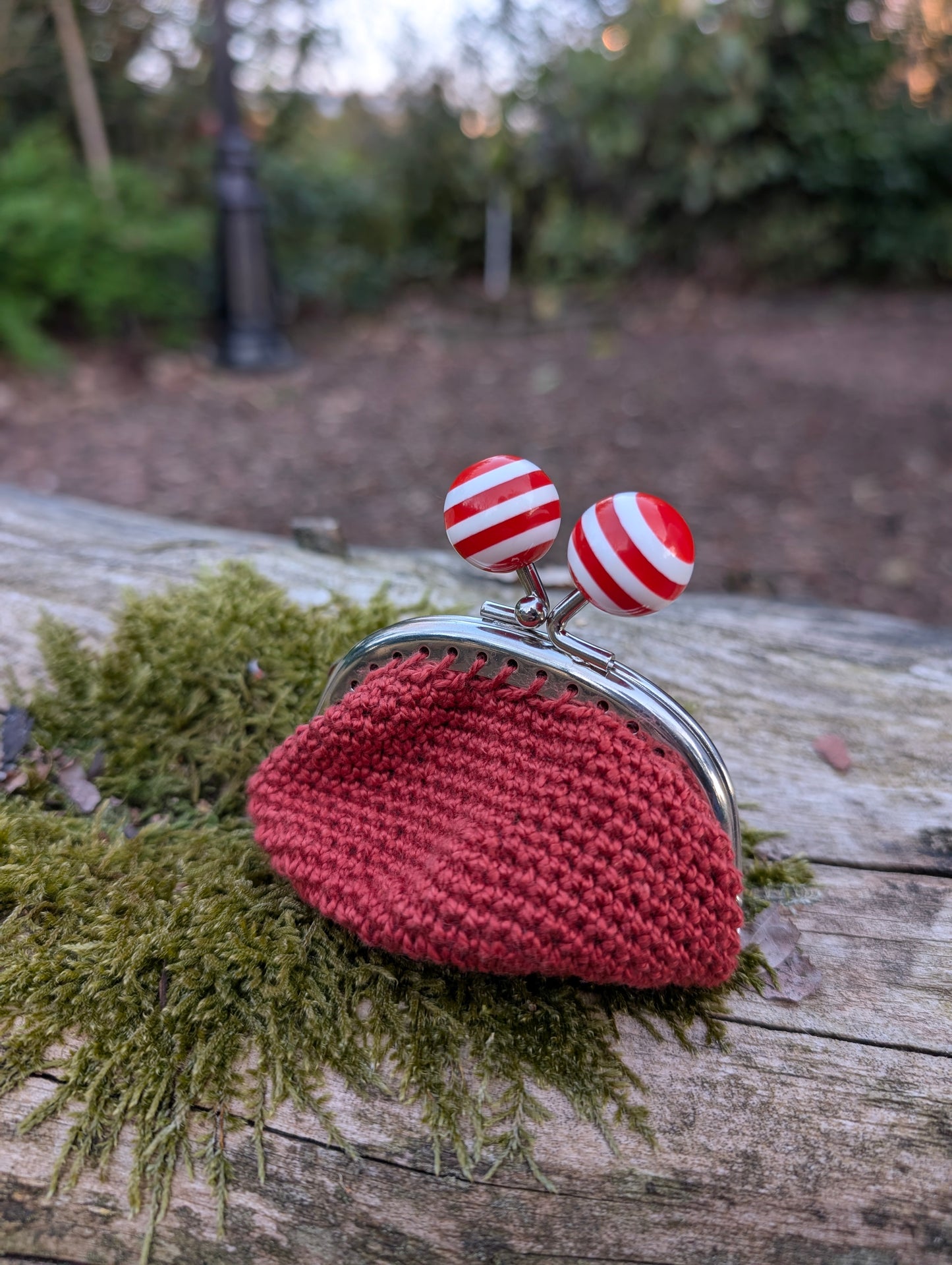 Sugar Snap Wallets