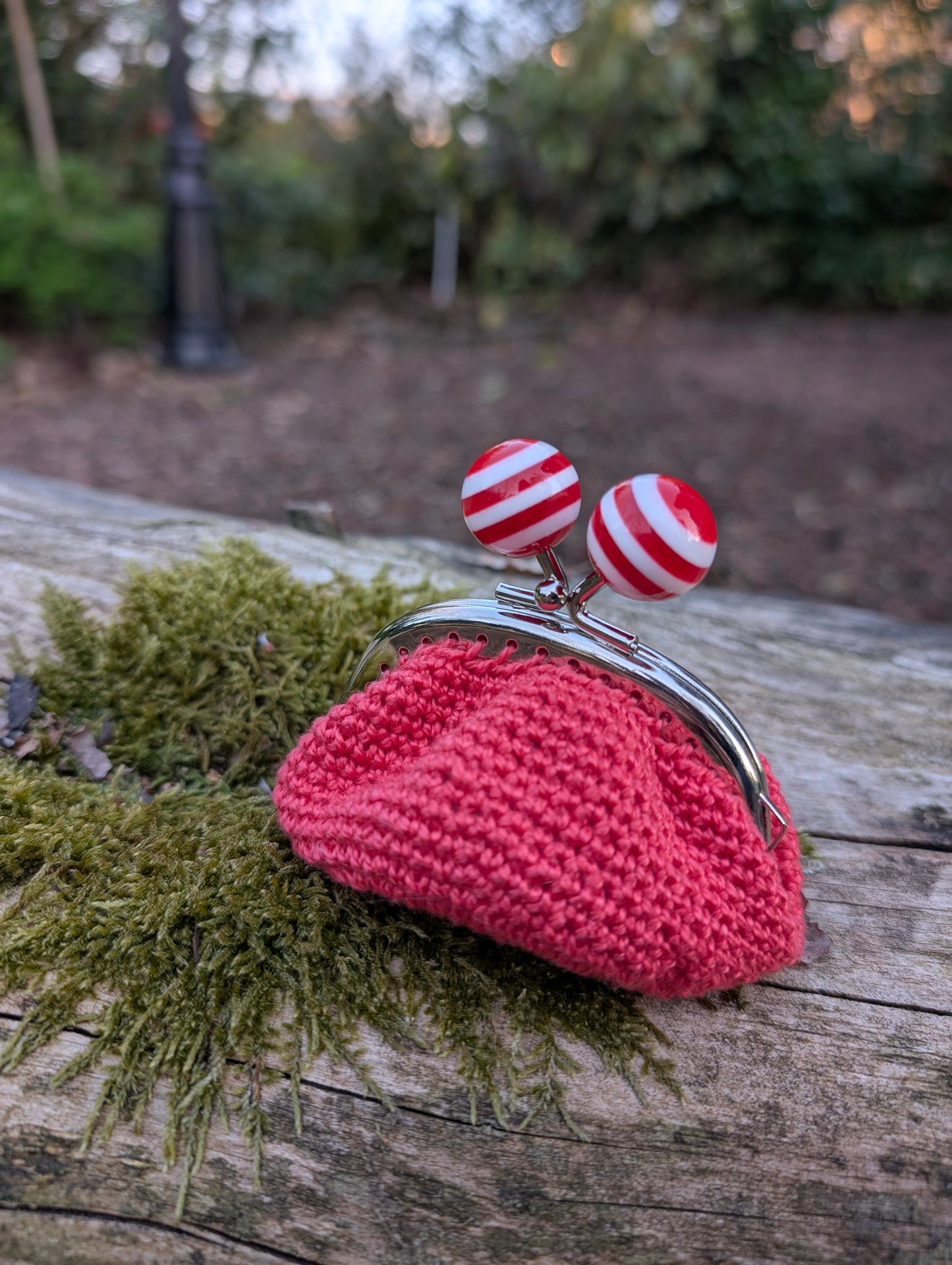 Sugar Snap Wallets