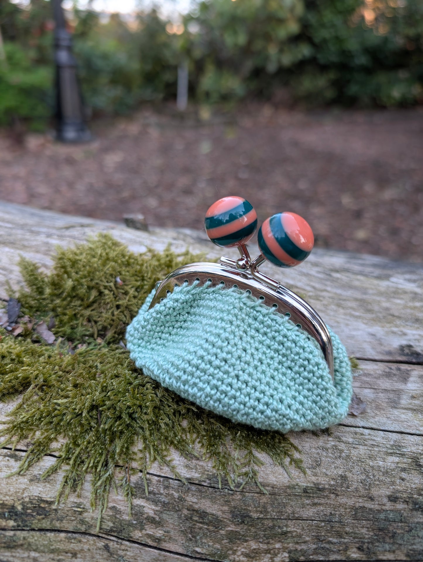 Sugar Snap Wallets