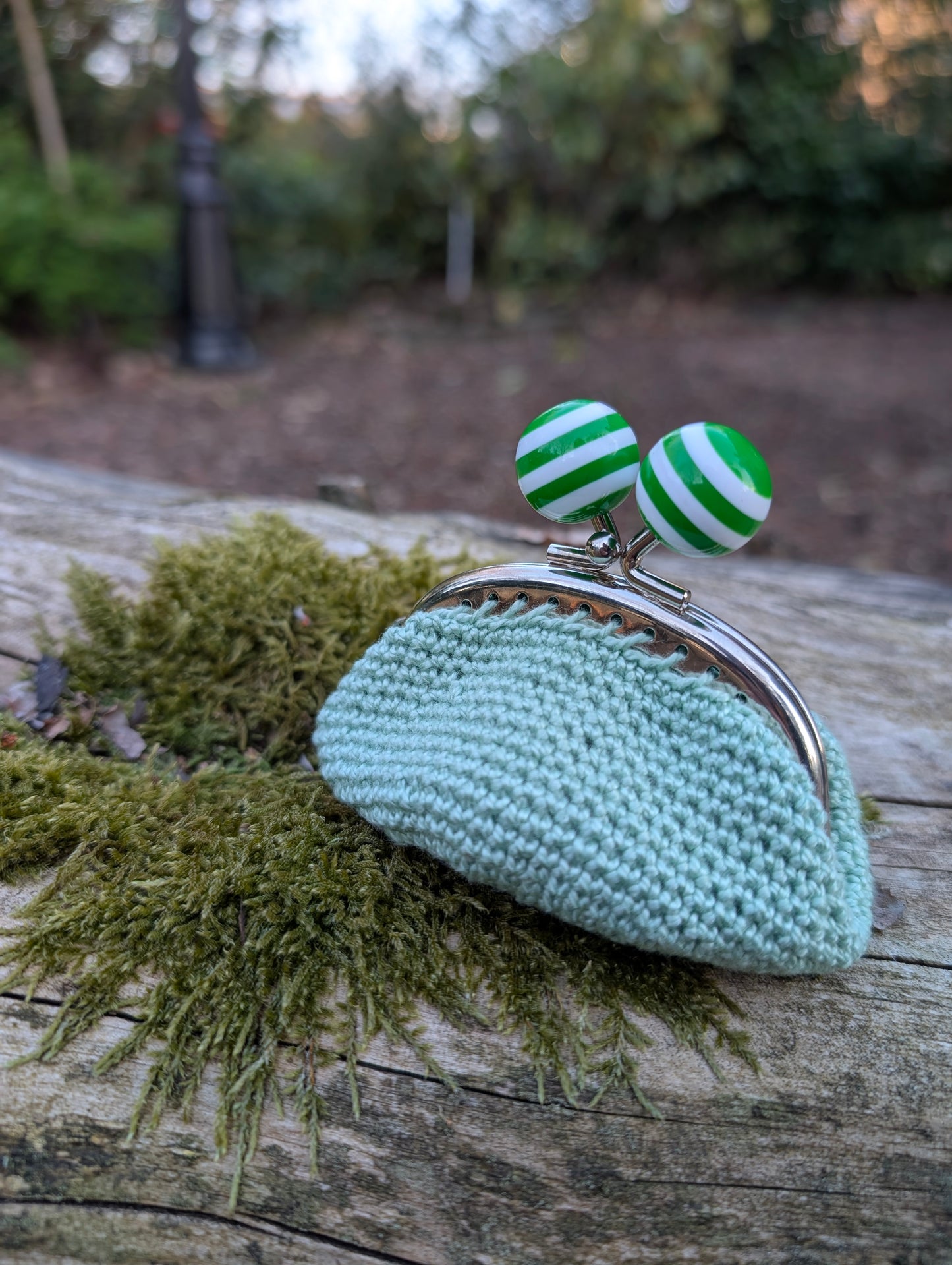 Sugar Snap Wallets