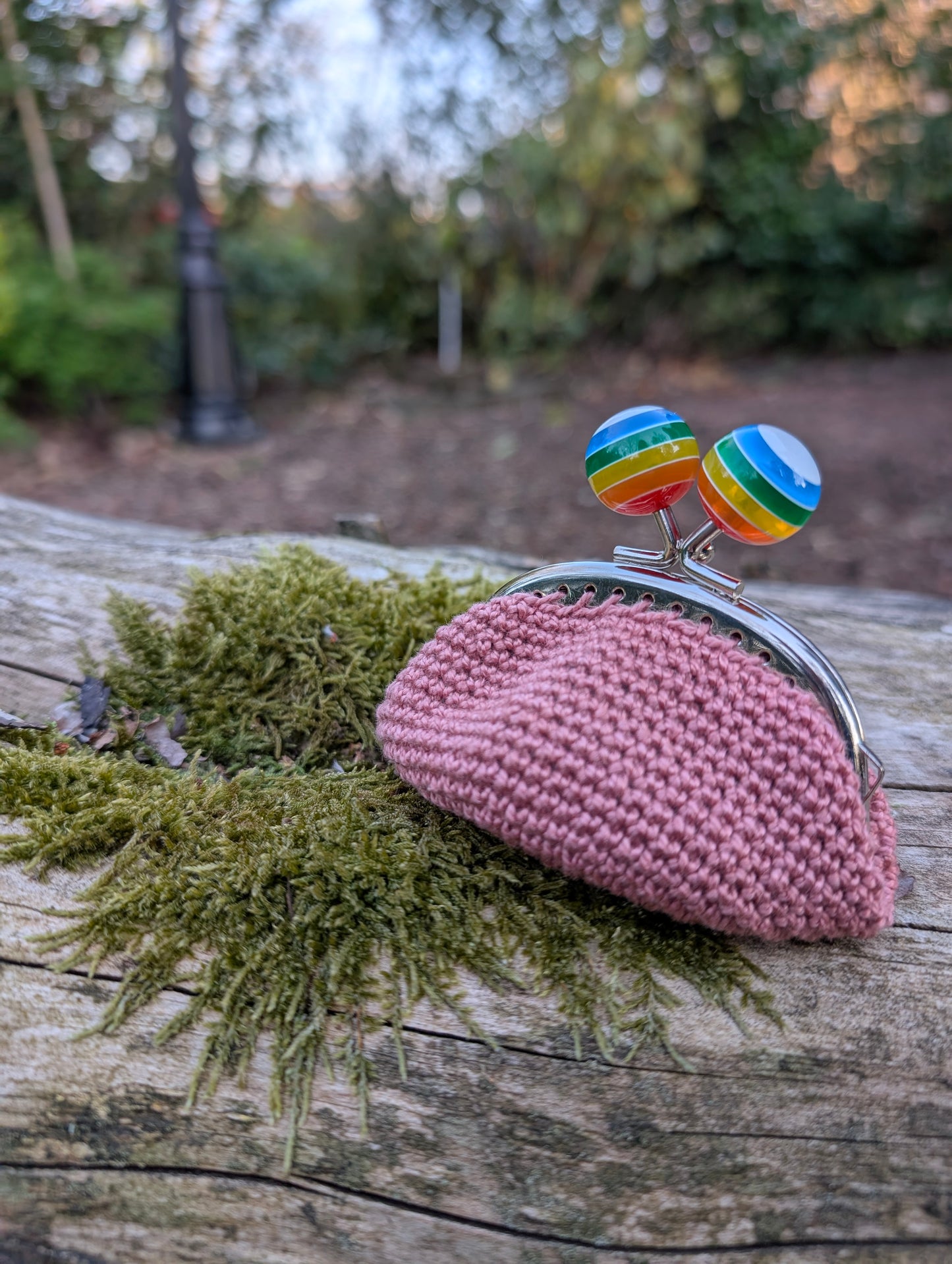 Sugar Snap Wallets