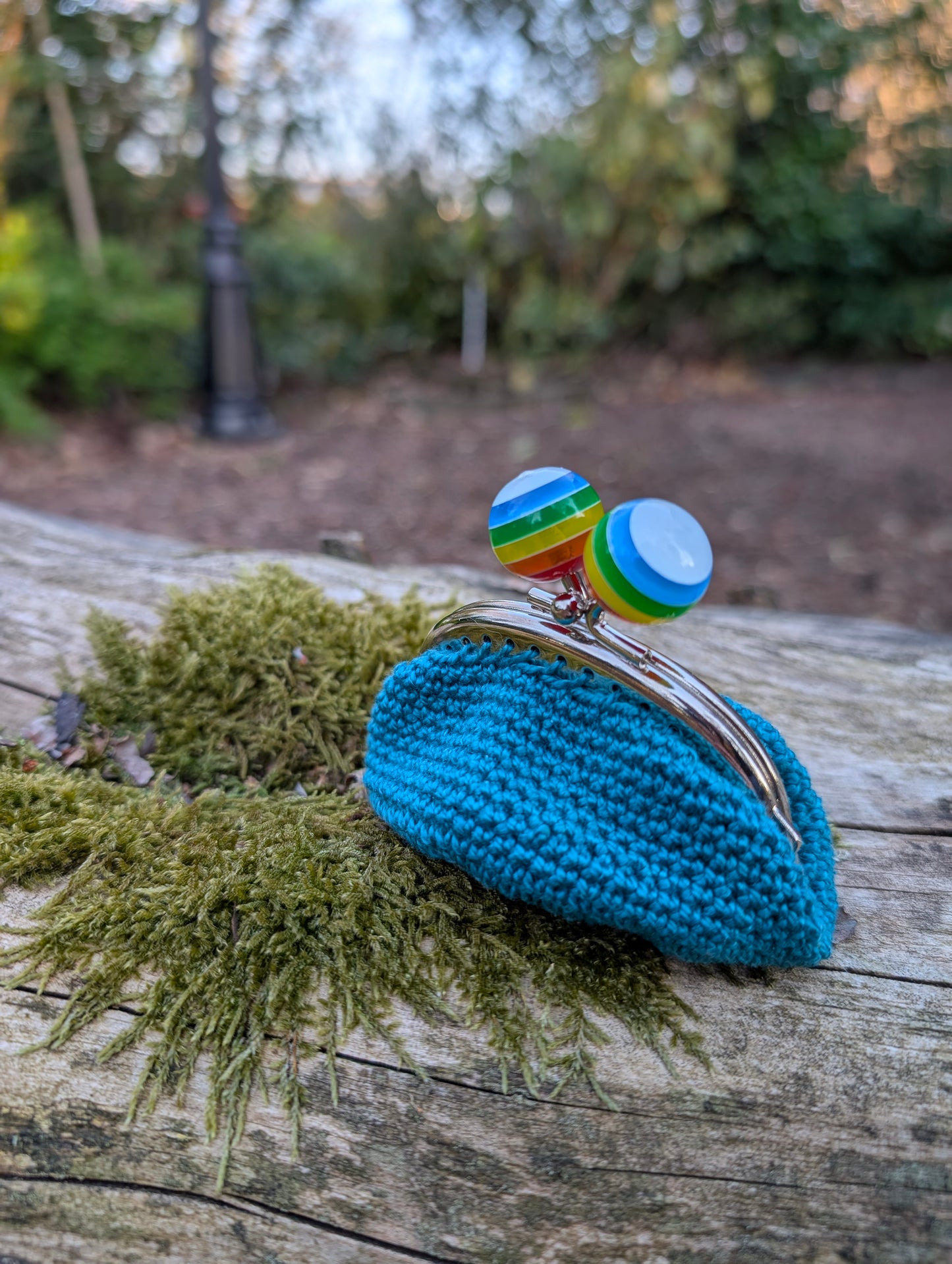 Sugar Snap Wallets
