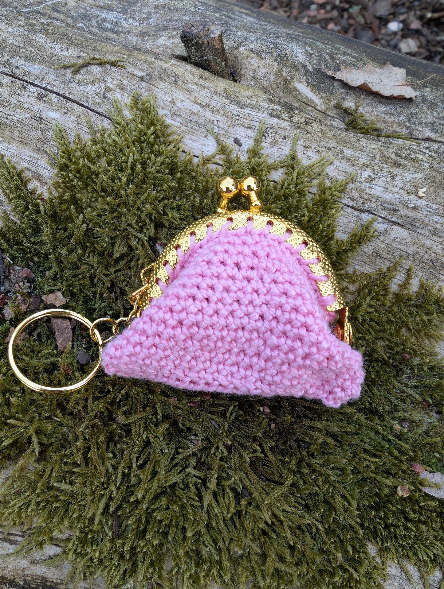 Keychain Keepsakes Wallets 02