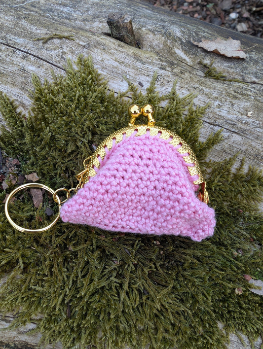 Keychain Keepsakes Wallets 02