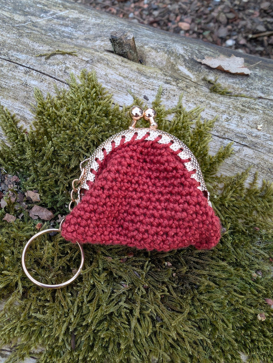 Keychain Keepsakes Wallets 04