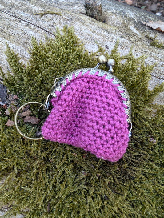Keychain Keepsakes Wallets 06