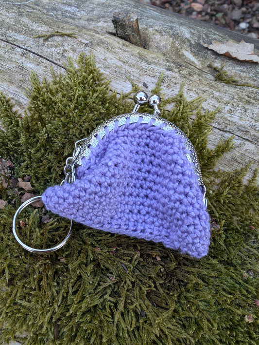 Keychain Keepsakes Wallets 07