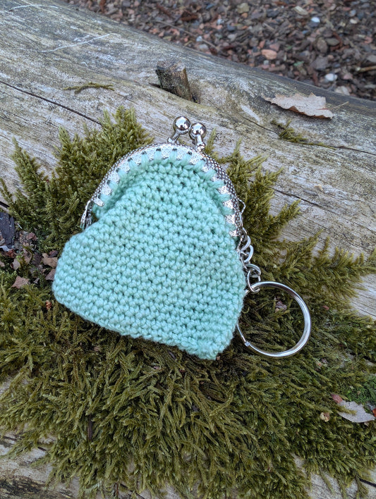 Keychain Keepsakes Wallets 10