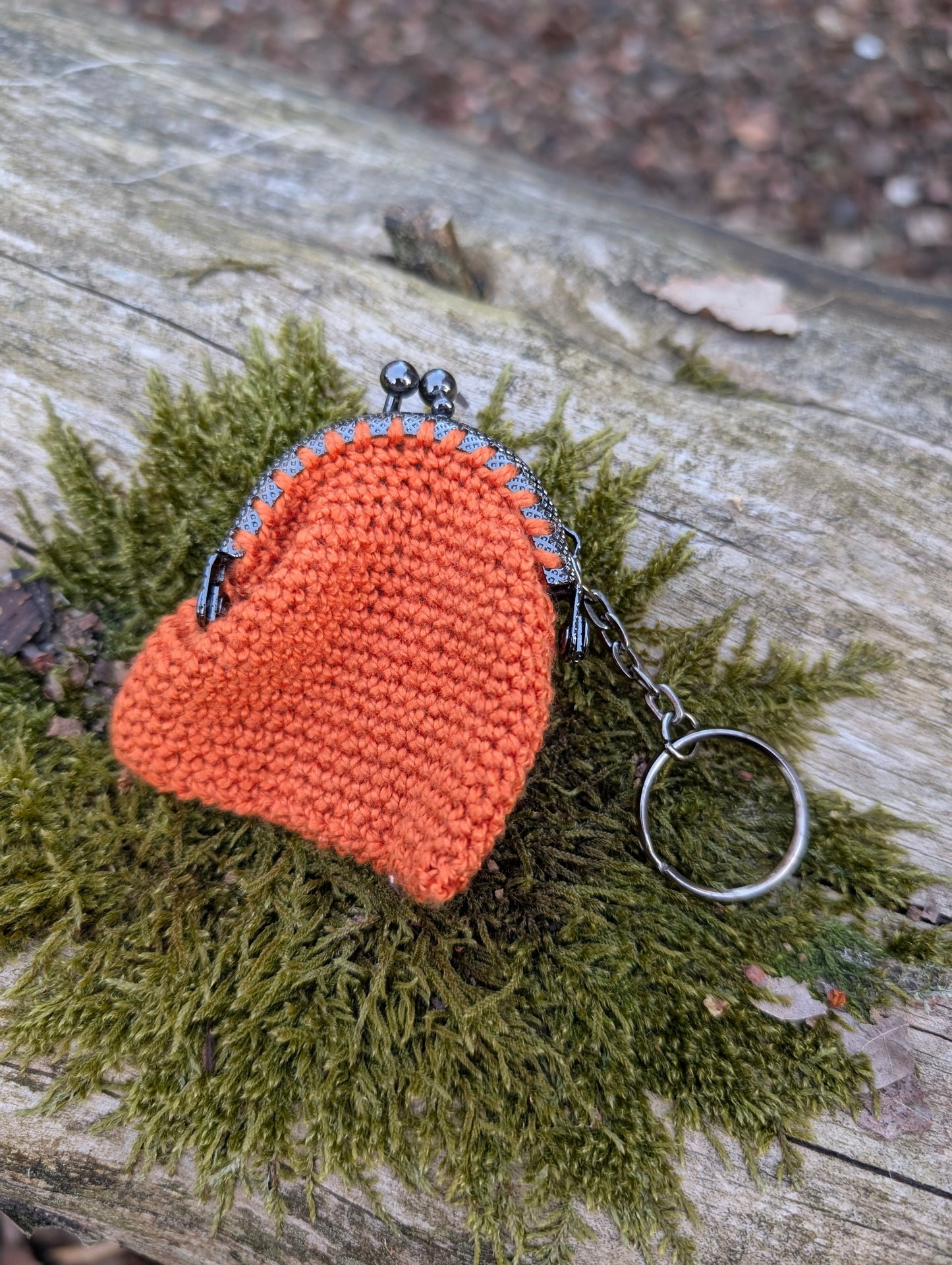 Keychain Keepsakes Wallets 11
