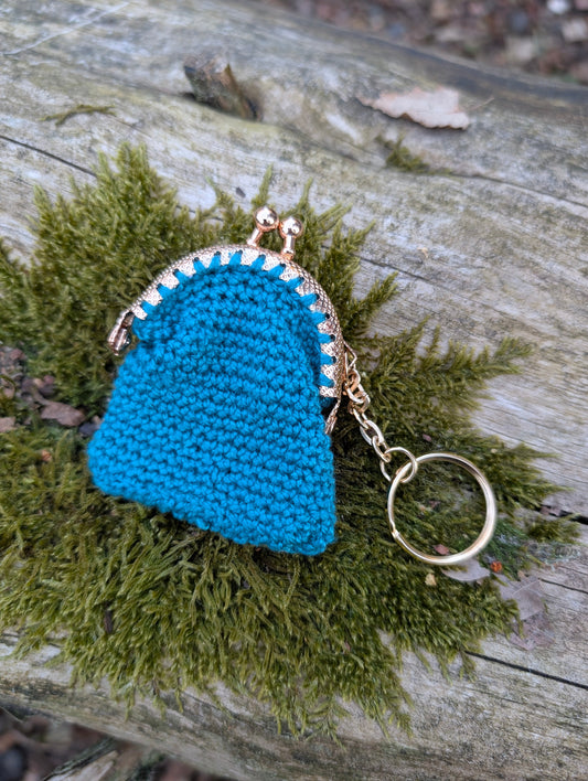 Keychain Keepsakes Wallets 14