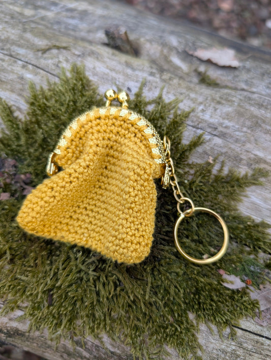 Keychain Keepsakes Wallets 15