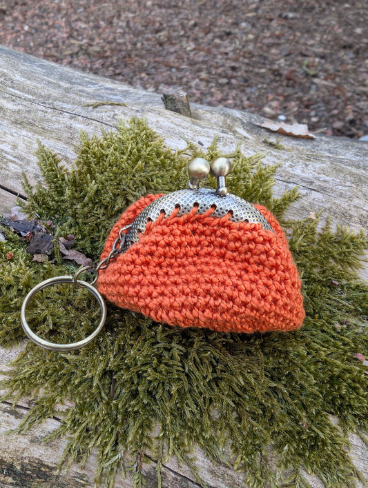 Keychain Keepsakes Wallets 17