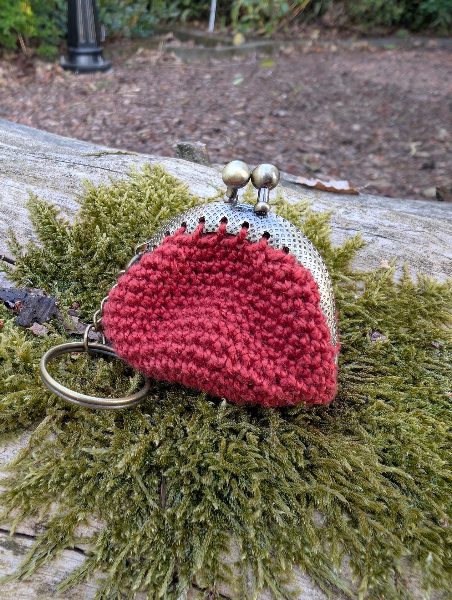 Keychain Keepsakes Wallets 18