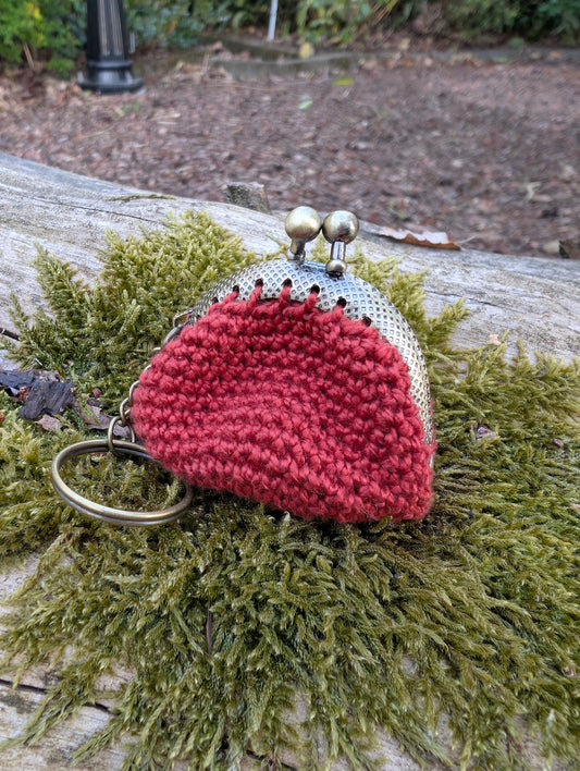 Keychain Keepsakes Wallets 18
