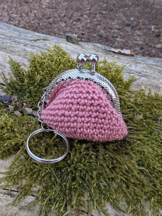 Keychain Keepsakes Wallets 19